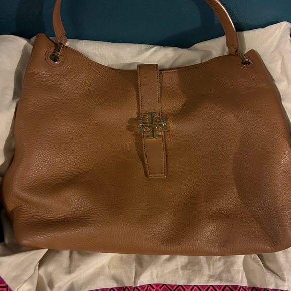 Authentic Tory Burch bag - Picture 5 of 15